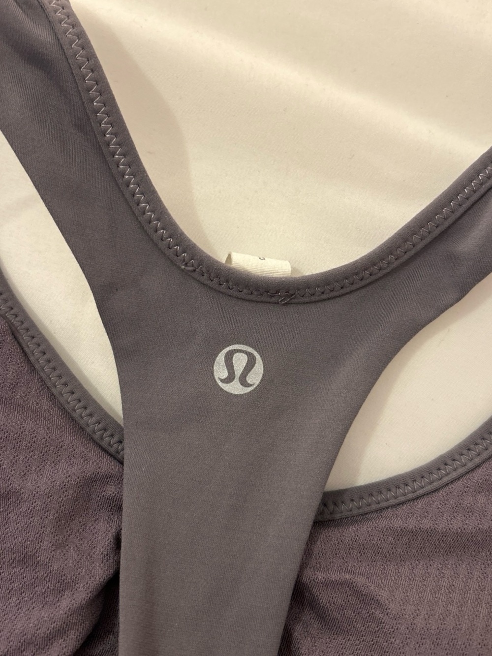 Lululemon Turbo Racerback Tank Top - Picture 5 of 7